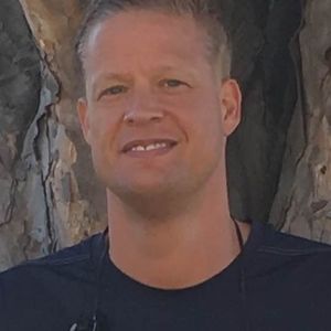 Meet your Posher, Joel